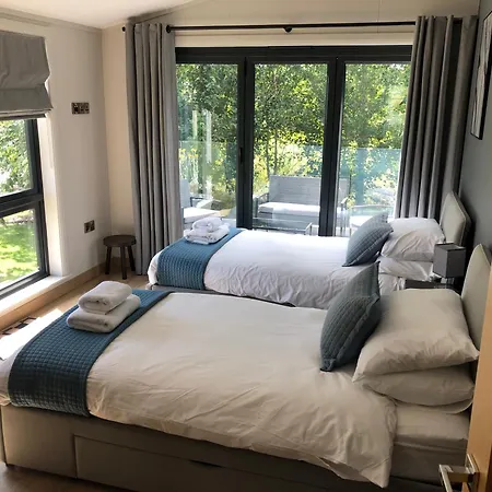 Keld Spring Retreat Helmsley