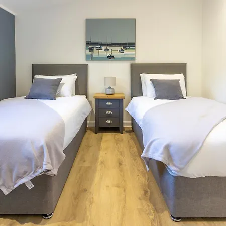 Keld Spring Retreat * Helmsley