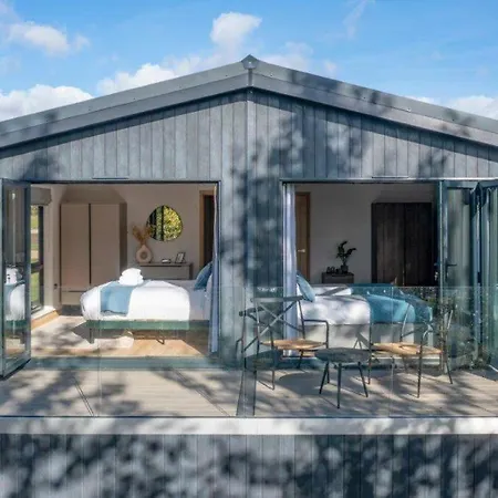 Keld Spring Retreat Village de vacances *