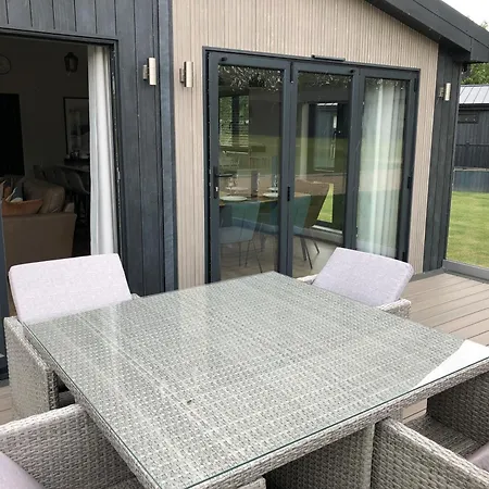 Keld Spring Retreat Village de vacances