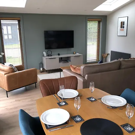 Keld Spring Retreat Village de vacances Helmsley
