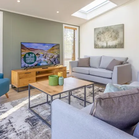 Village de vacances Keld Spring Retreat