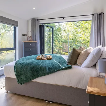 Village de vacances Keld Spring Retreat *