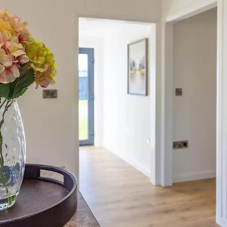Village de vacances Keld Spring Retreat Helmsley
