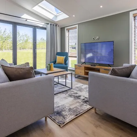 Keld Spring Retreat