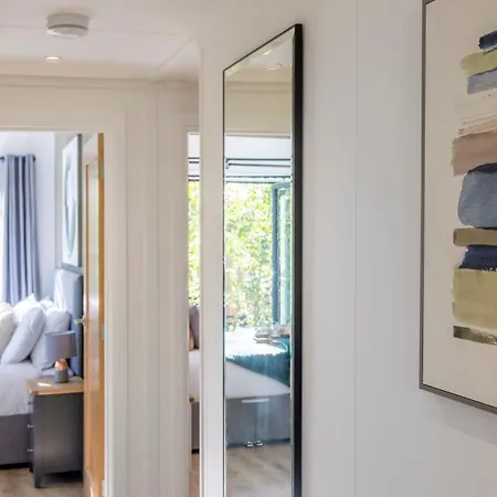 Keld Spring Retreat Village de vacances *