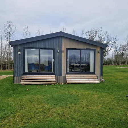 Keld Spring Retreat Village de vacances