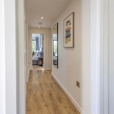 Keld Spring Retreat Village de vacances Helmsley