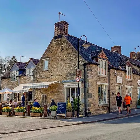 Keld Spring Retreat * Helmsley