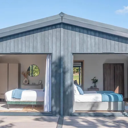 Village de vacances Keld Spring Retreat
