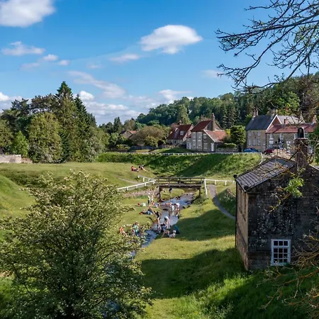 Village de vacances Keld Spring Retreat