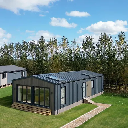 Keld Spring Retreat Village de vacances