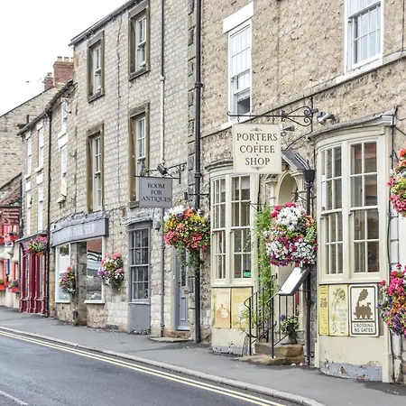 Keld Spring Retreat Helmsley