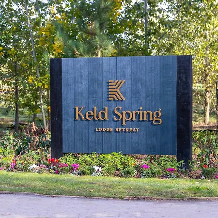 Keld Spring Retreat Village de vacances *
