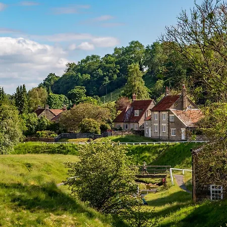 Keld Spring Retreat Village de vacances *
