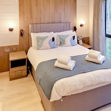Keld Spring Retreat Village de vacances *